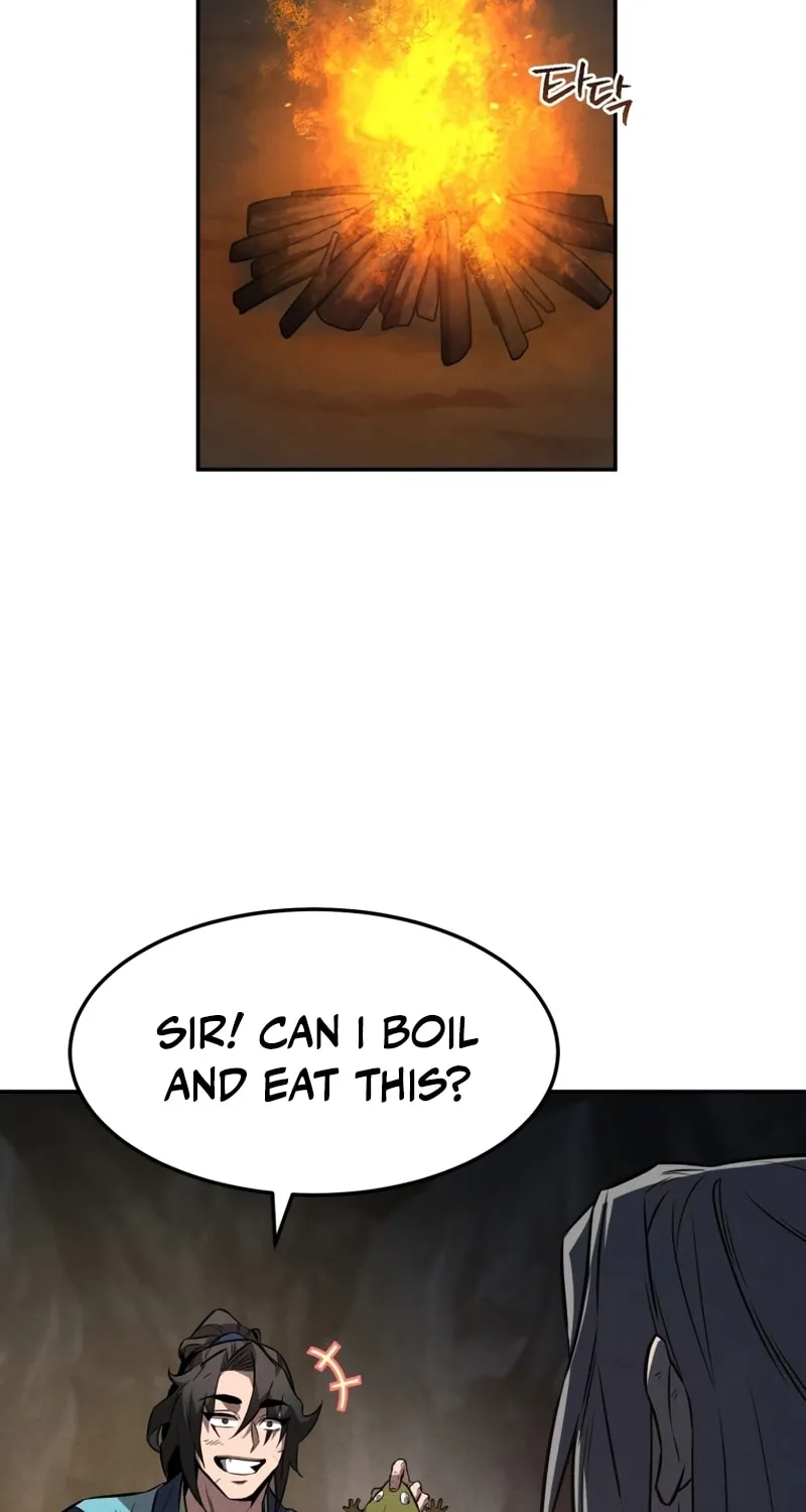 Read Reincarnated Escort Warrior chapter 29 image 15 on Lezhin