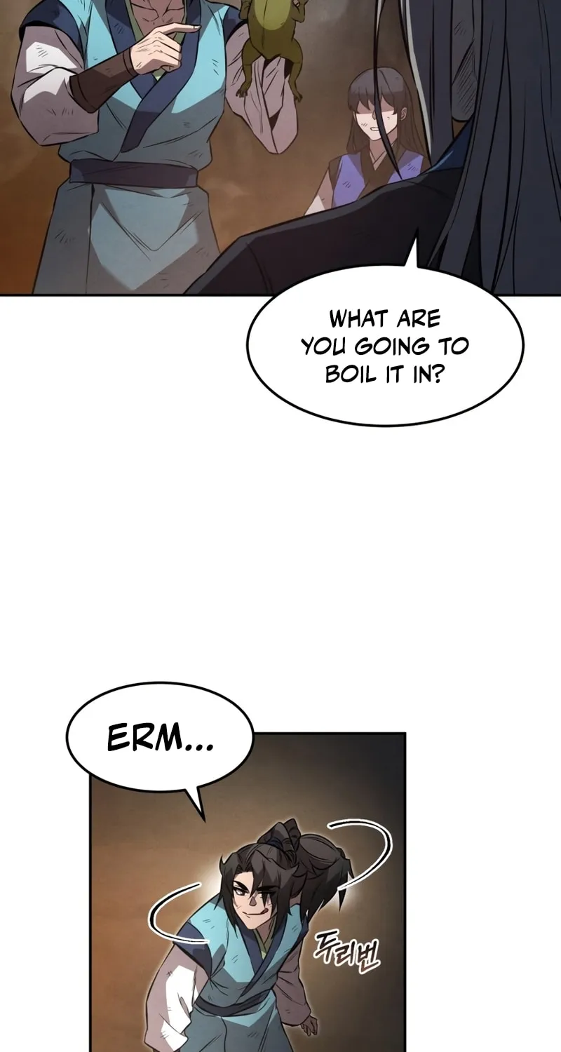 Read Reincarnated Escort Warrior chapter 29 image 16 on Lezhin