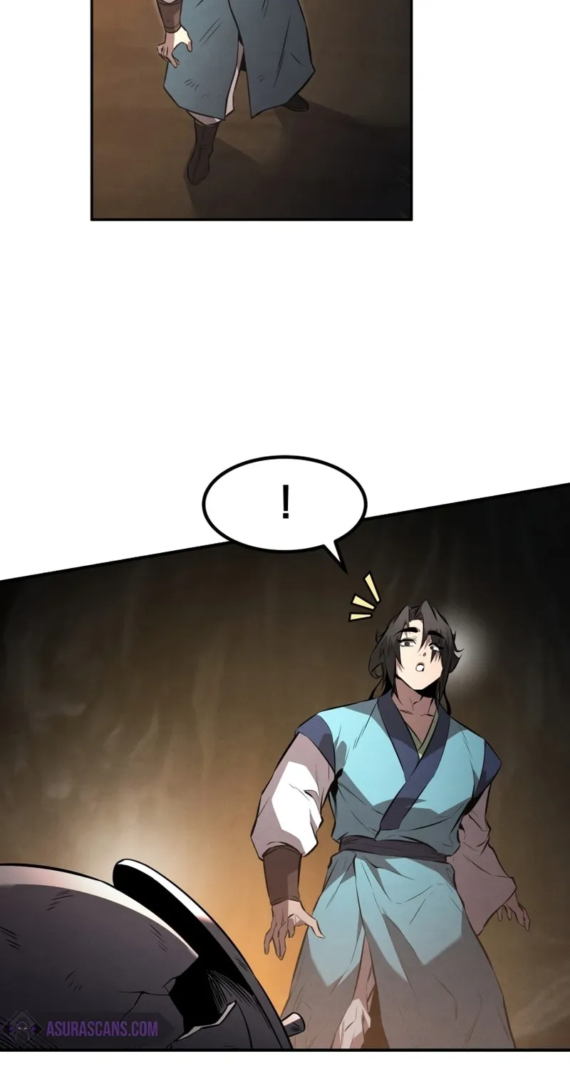 Read Reincarnated Escort Warrior chapter 29 image 17 on Lezhin