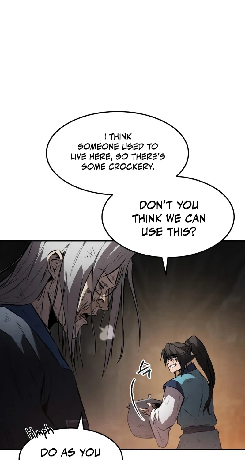 Read Reincarnated Escort Warrior chapter 29 image 18 on Lezhin