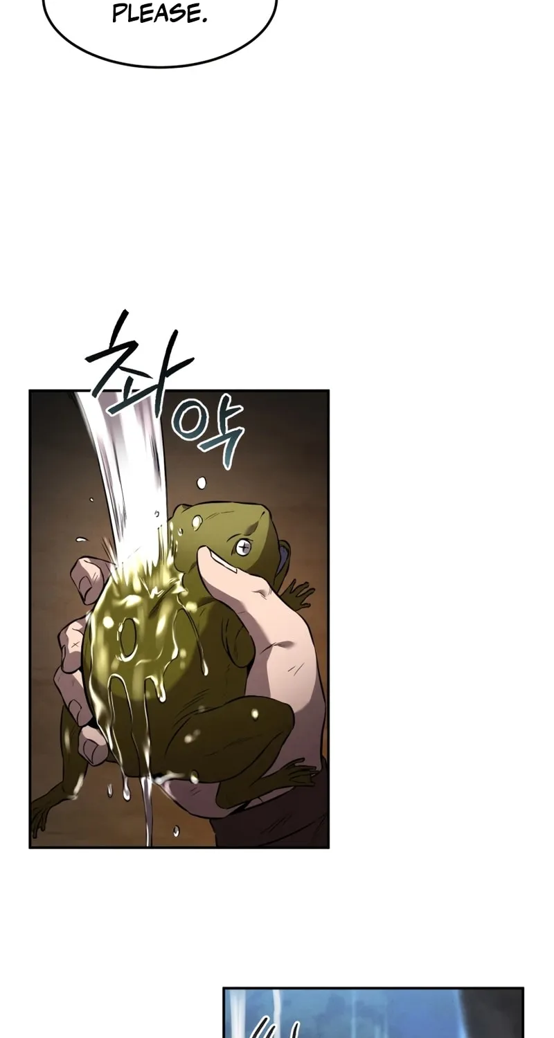 Read Reincarnated Escort Warrior chapter 29 image 19 on Lezhin