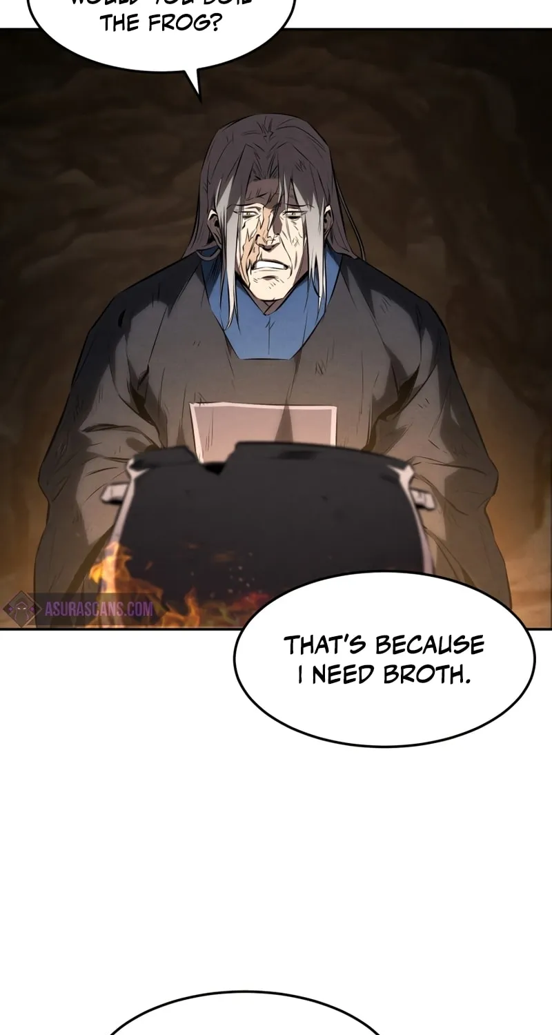 Read Reincarnated Escort Warrior chapter 29 image 23 on Lezhin