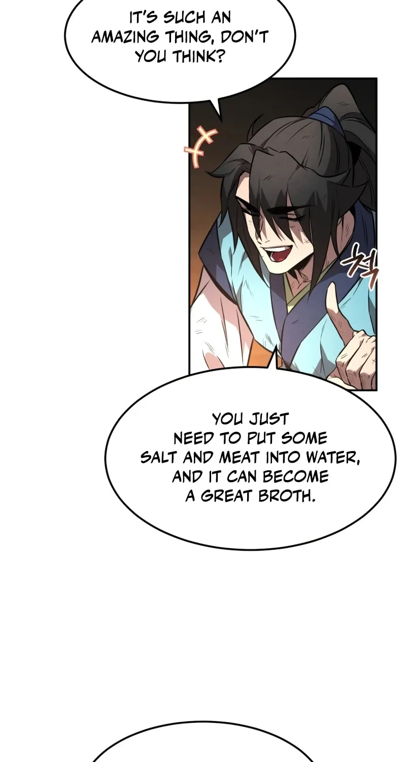 Read Reincarnated Escort Warrior chapter 29 image 24 on Lezhin
