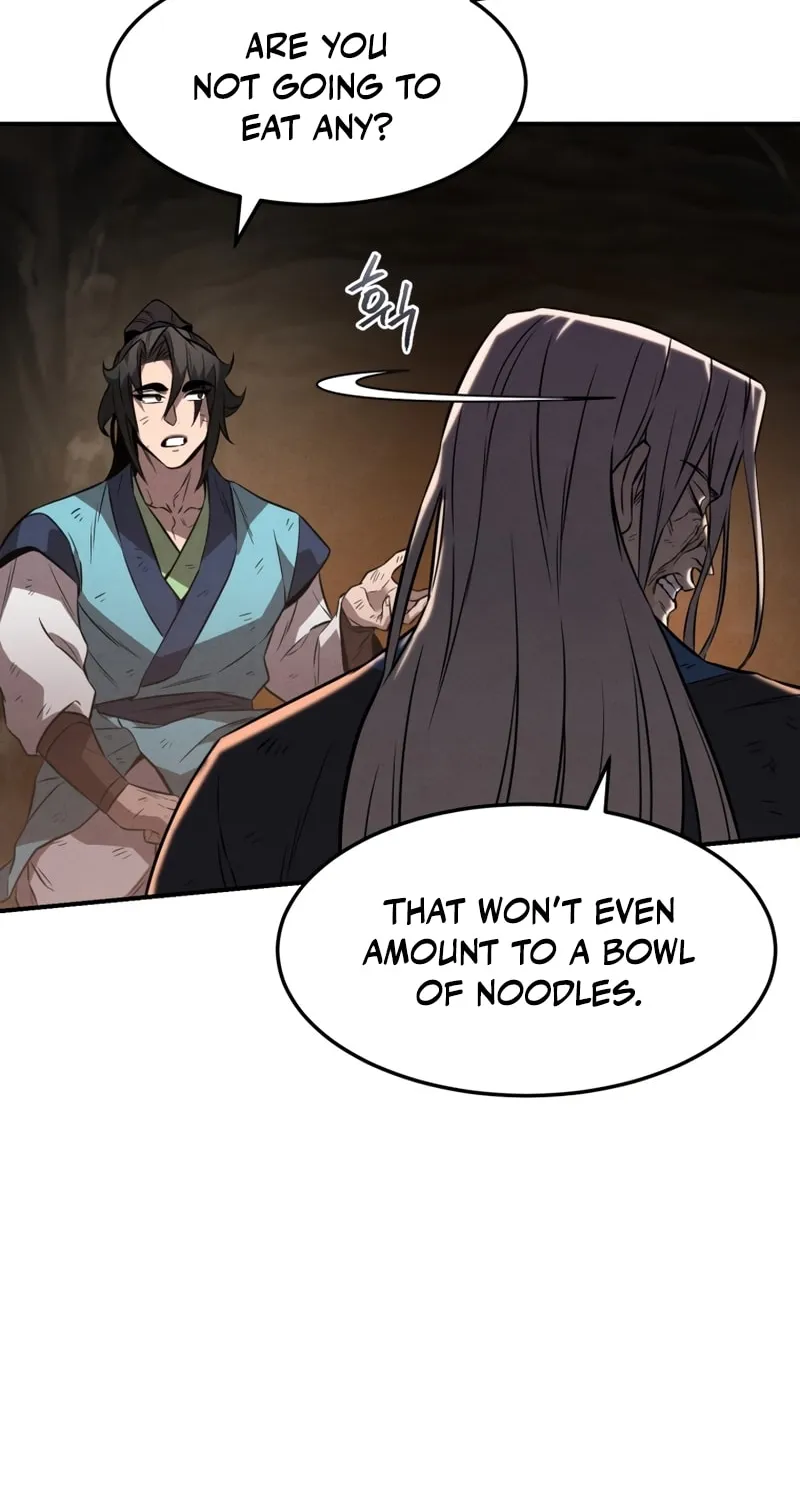 Read Reincarnated Escort Warrior chapter 29 image 26 on Lezhin
