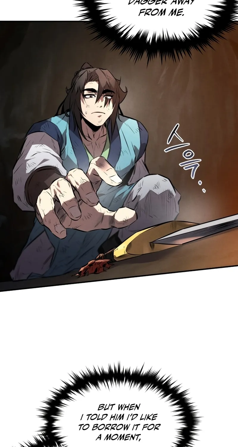 Read Reincarnated Escort Warrior chapter 29 image 28 on Lezhin