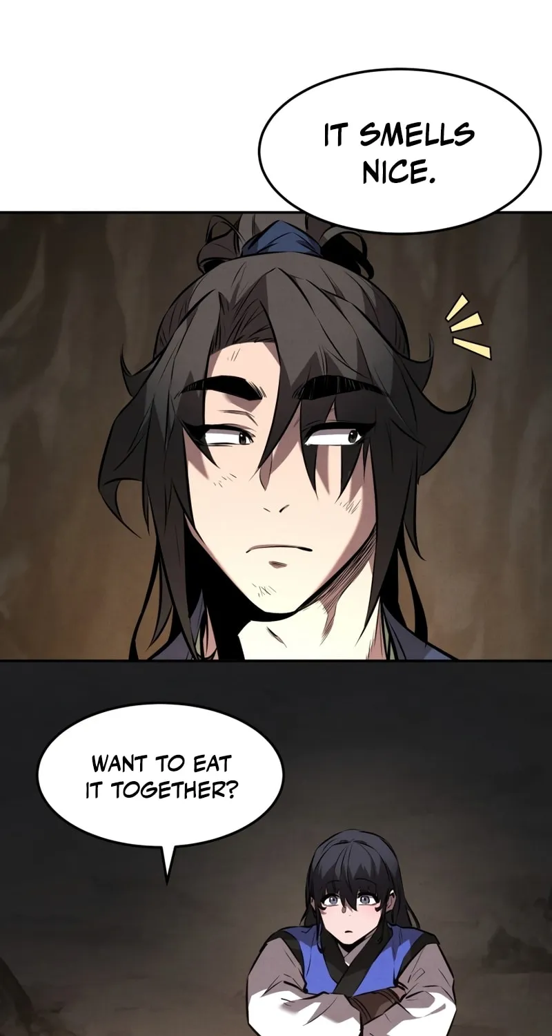 Read Reincarnated Escort Warrior chapter 29 image 32 on Lezhin