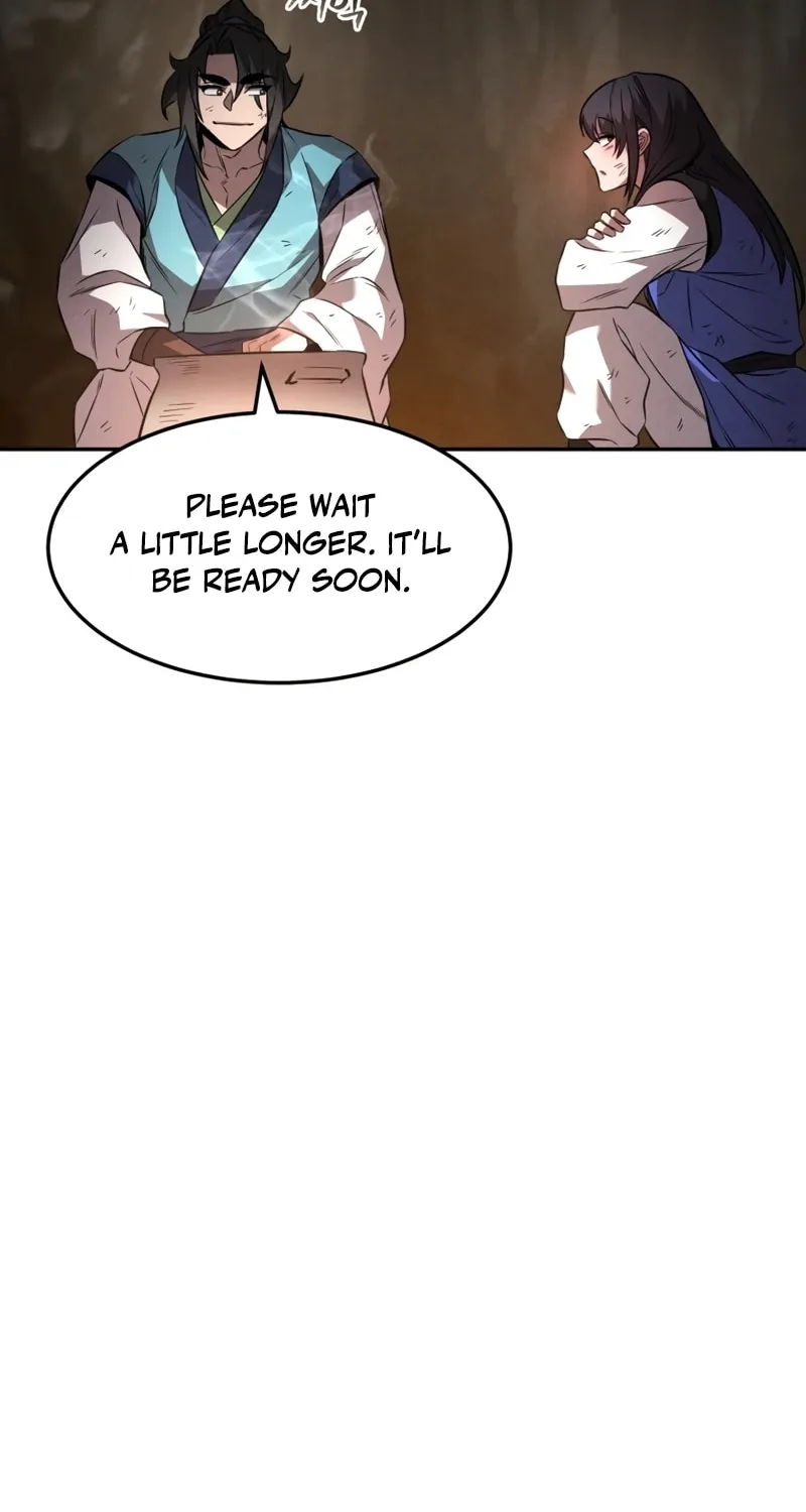 Read Reincarnated Escort Warrior chapter 29 image 34 on Lezhin