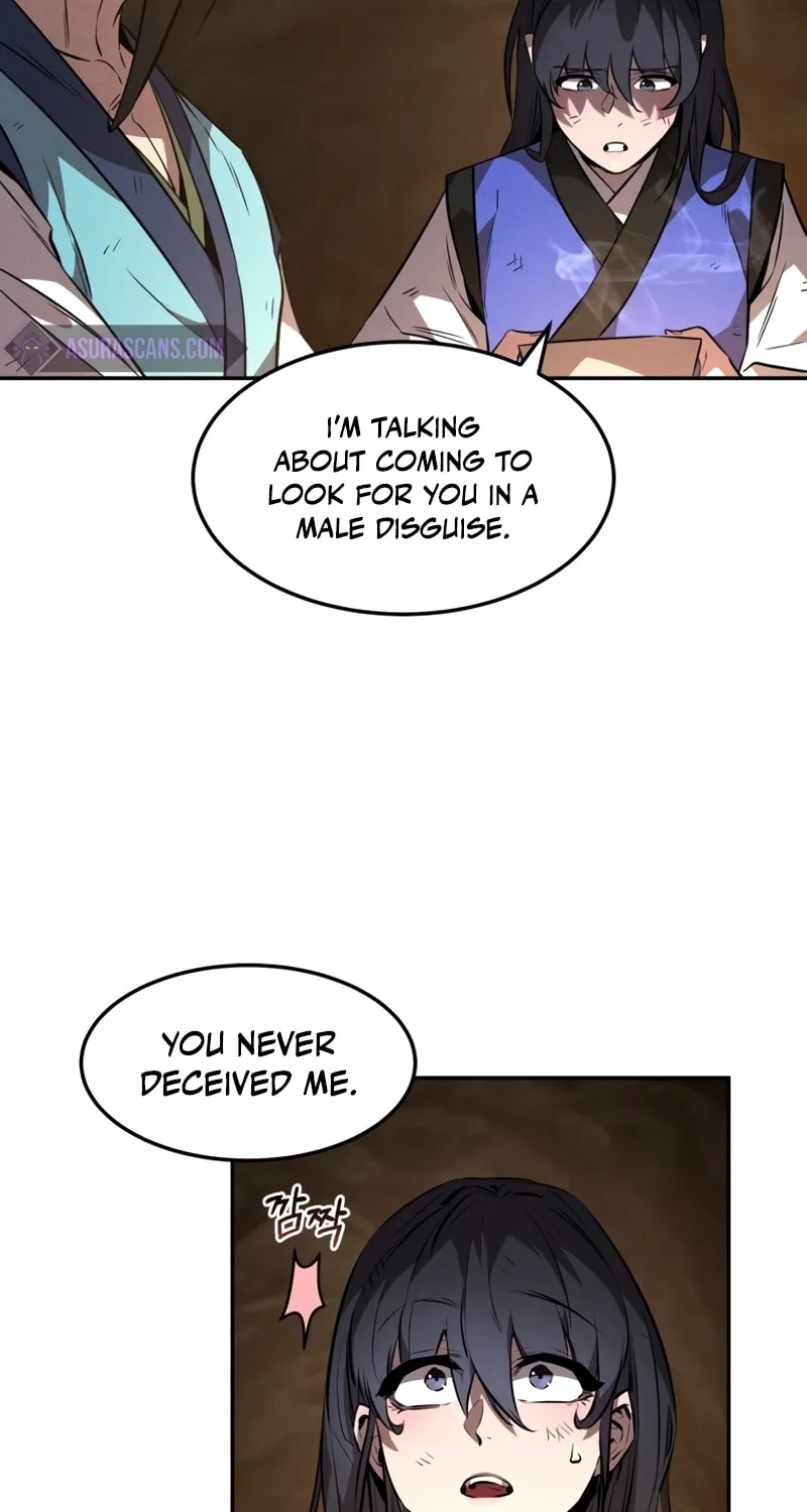 Read Reincarnated Escort Warrior chapter 29 image 36 on Lezhin