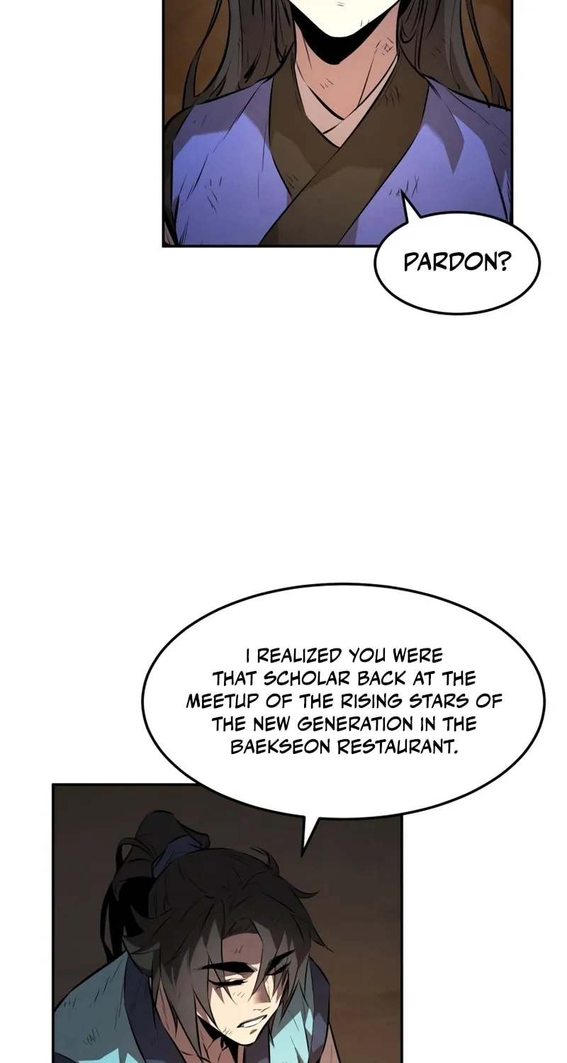 Read Reincarnated Escort Warrior chapter 29 image 37 on Lezhin