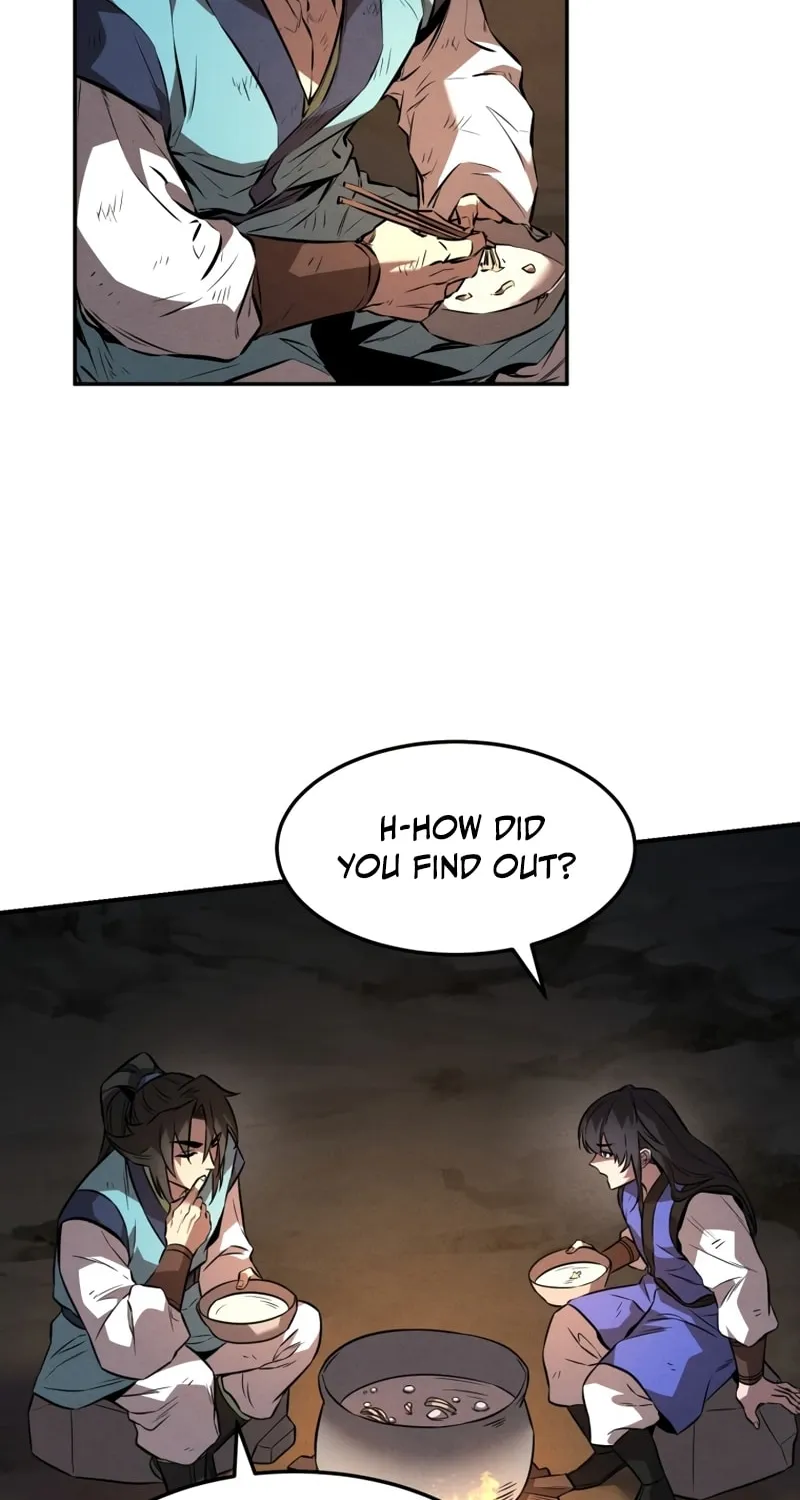 Read Reincarnated Escort Warrior chapter 29 image 38 on Lezhin