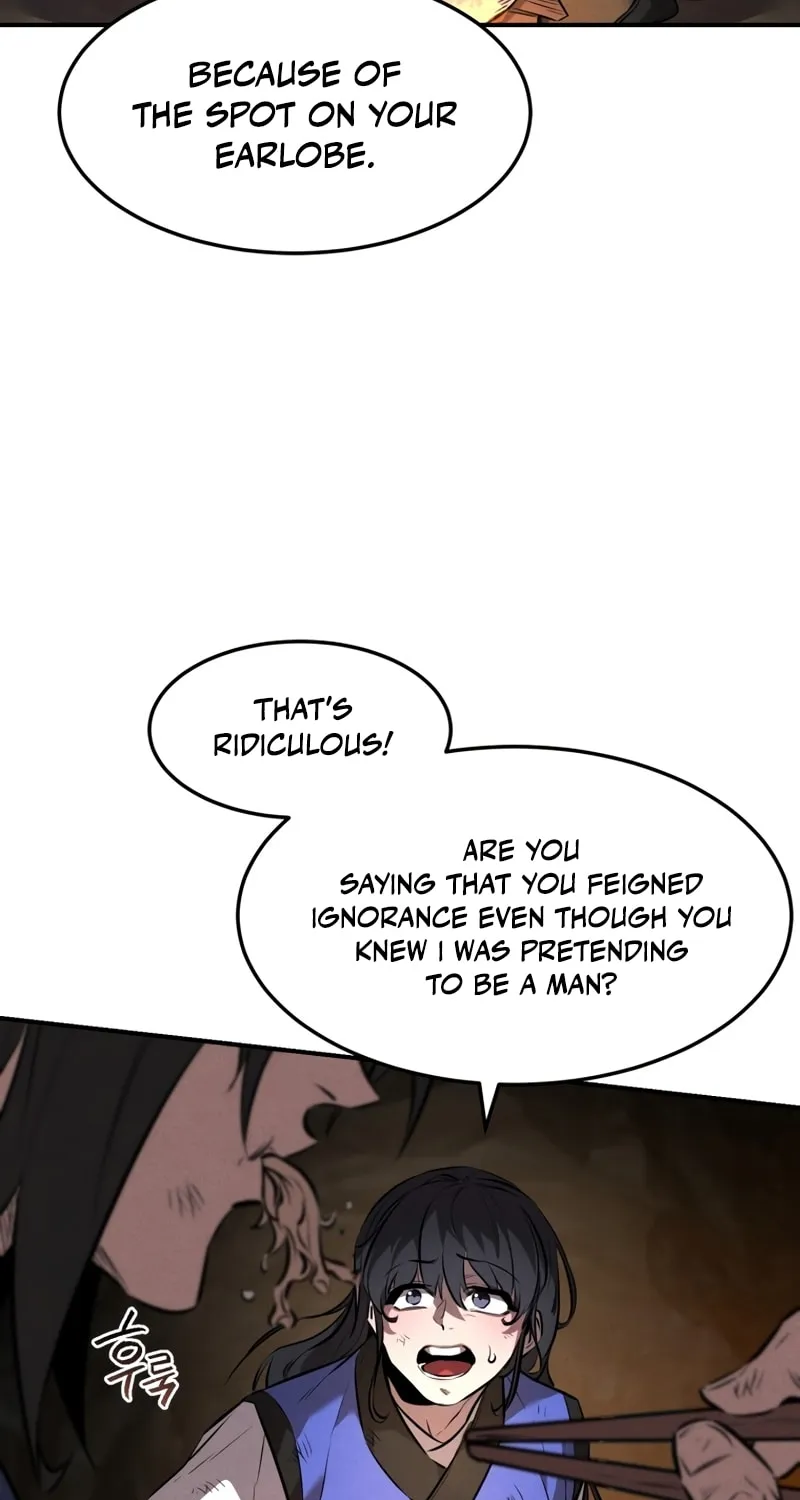 Read Reincarnated Escort Warrior chapter 29 image 39 on Lezhin