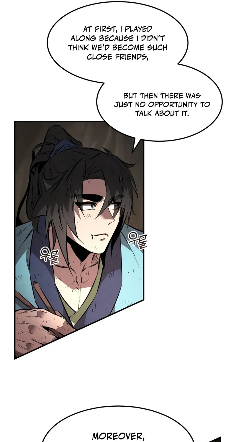 Read Reincarnated Escort Warrior chapter 29 image 41 on Lezhin