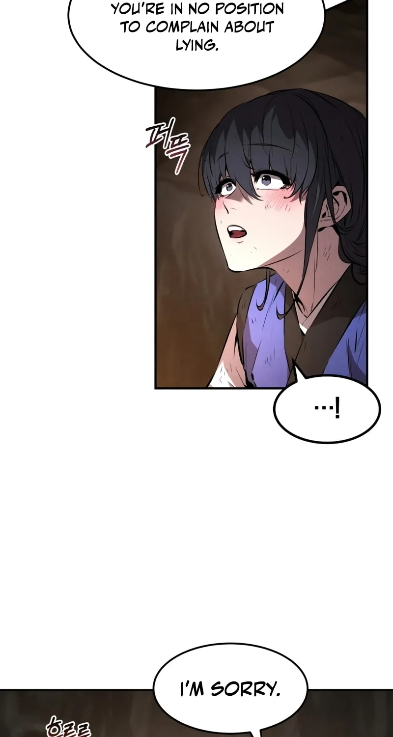 Read Reincarnated Escort Warrior chapter 29 image 42 on Lezhin