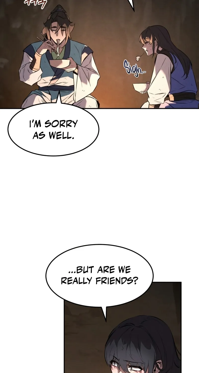 Read Reincarnated Escort Warrior chapter 29 image 43 on Lezhin