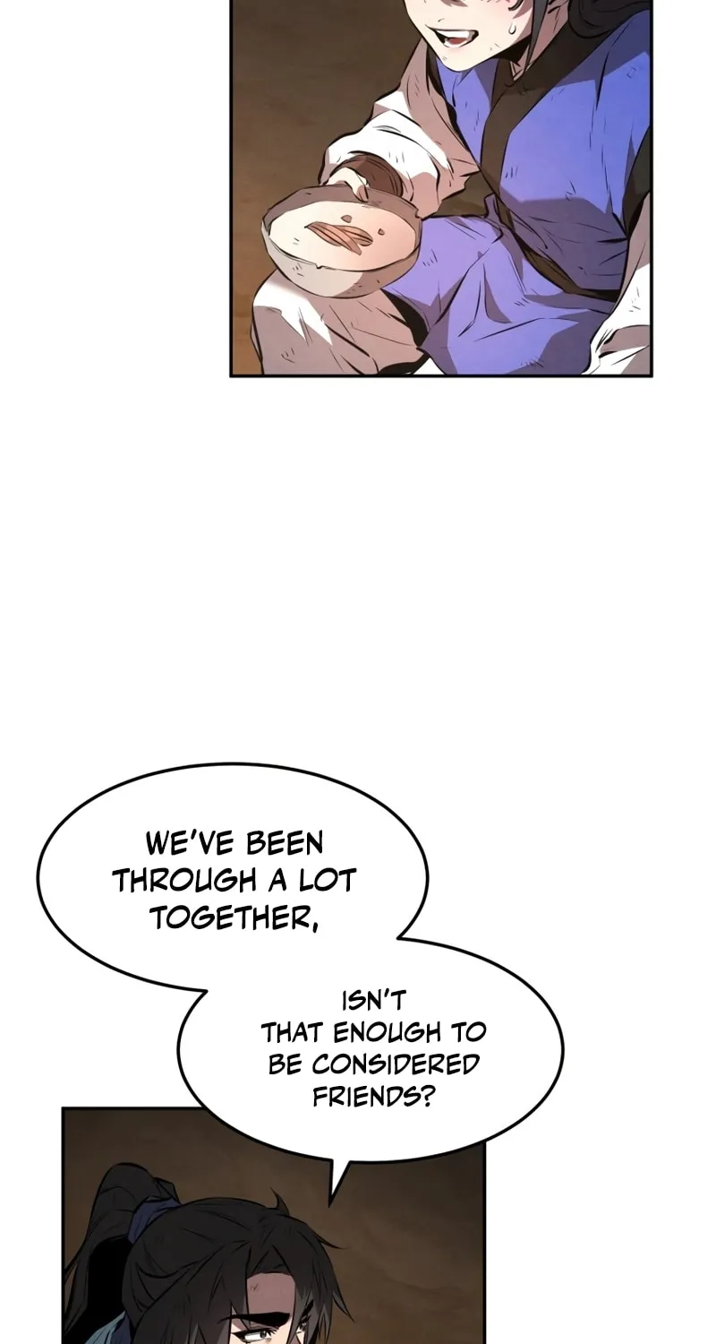 Read Reincarnated Escort Warrior chapter 29 image 44 on Lezhin