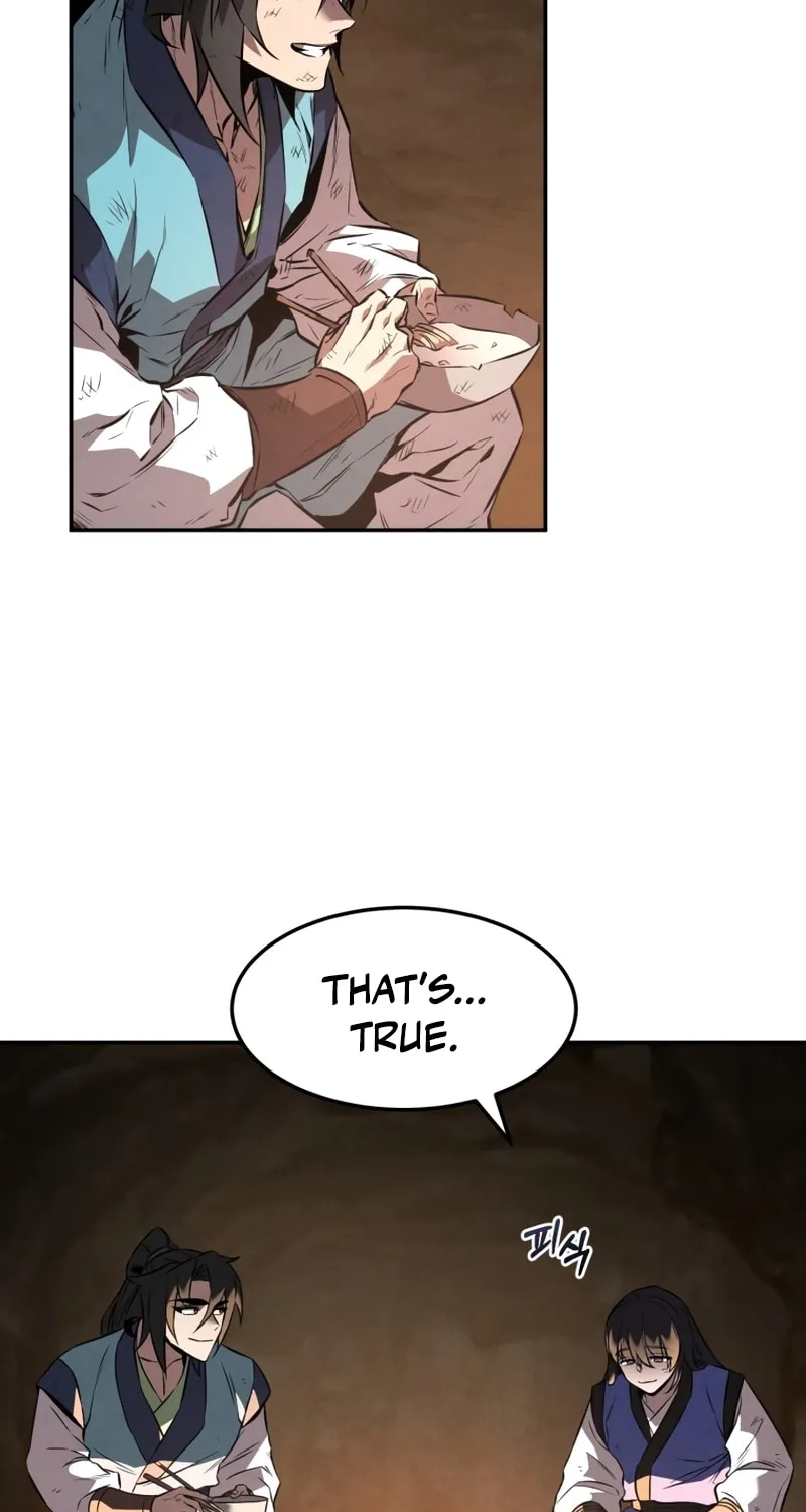 Read Reincarnated Escort Warrior chapter 29 image 45 on Lezhin