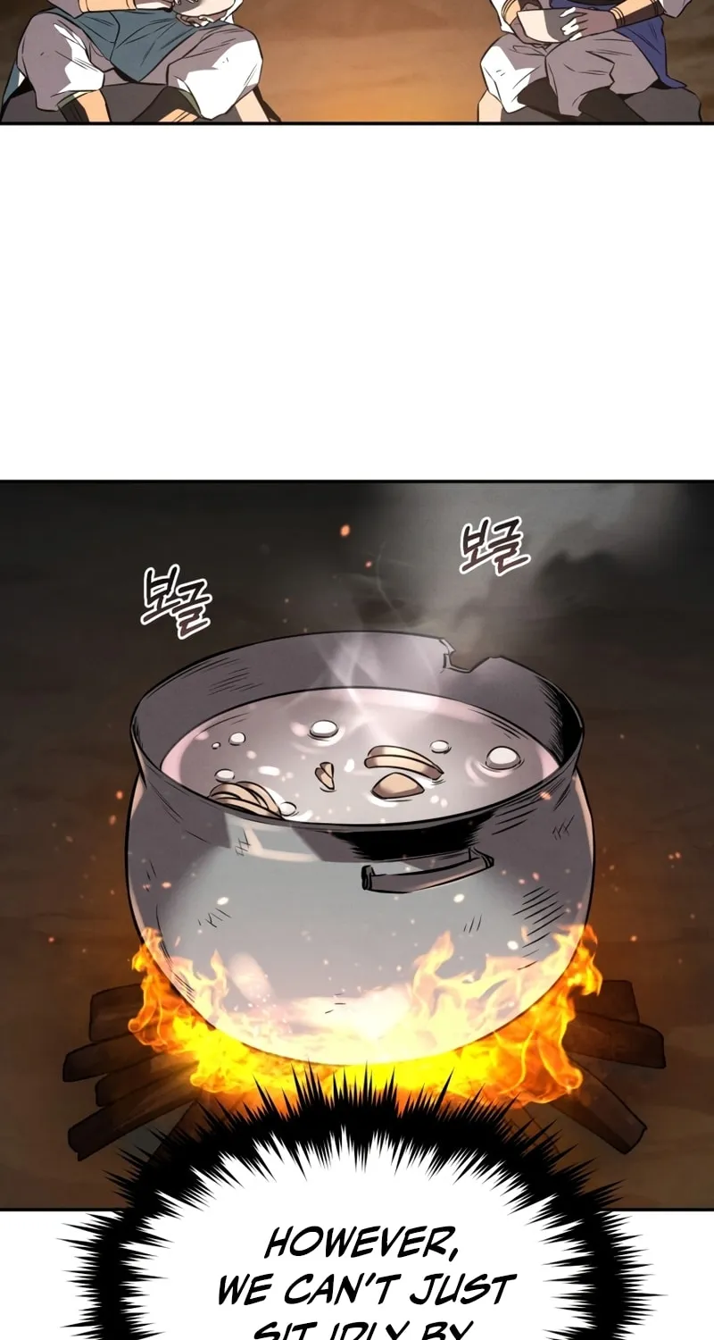 Read Reincarnated Escort Warrior chapter 29 image 46 on Lezhin