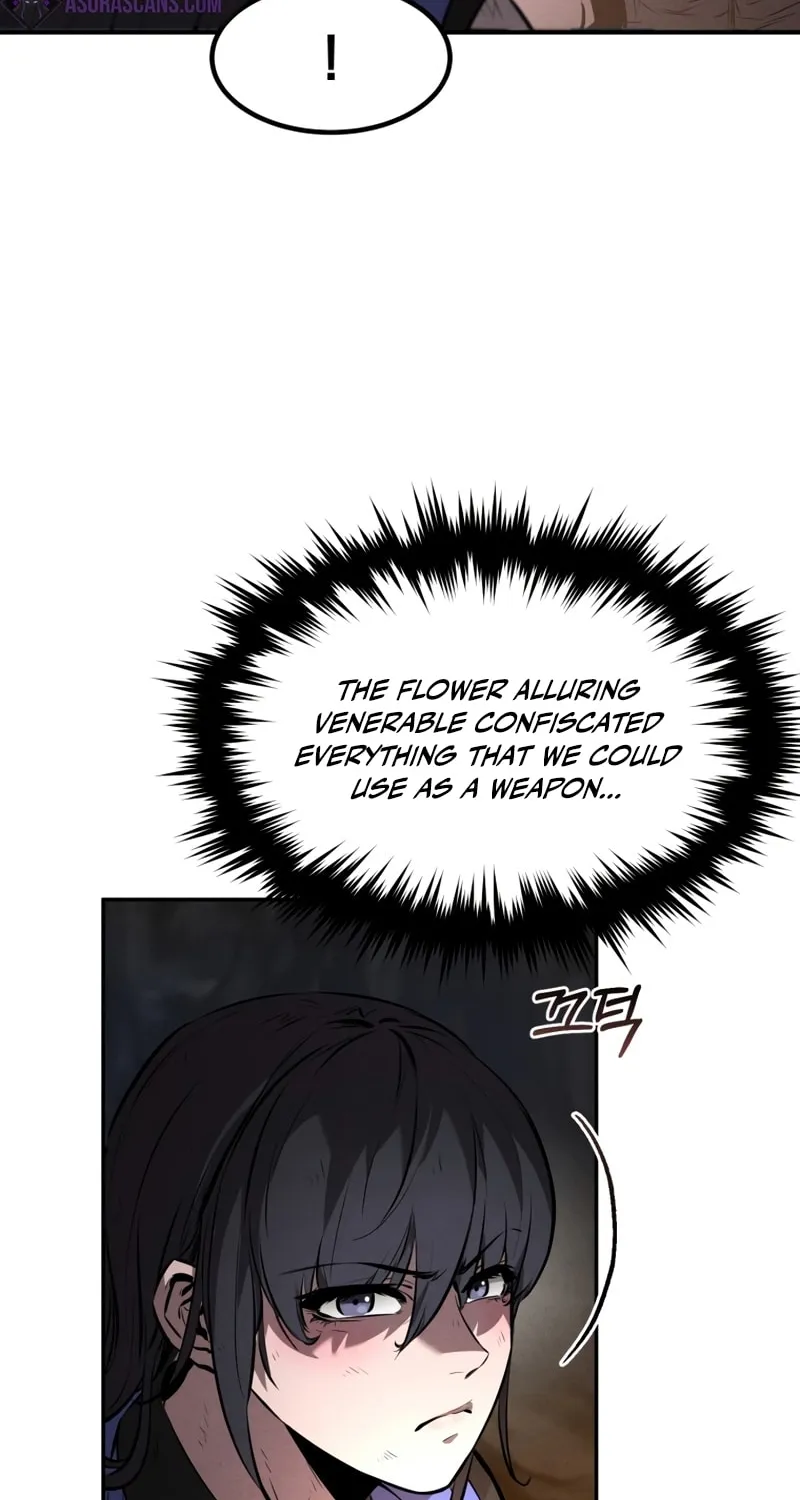 Read Reincarnated Escort Warrior chapter 29 image 48 on Lezhin
