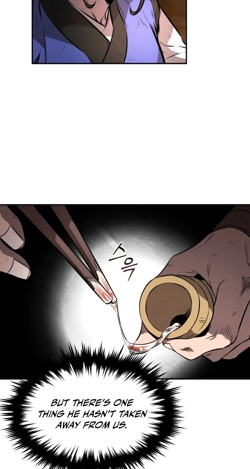 Read Reincarnated Escort Warrior chapter 29 image 49 on Lezhin