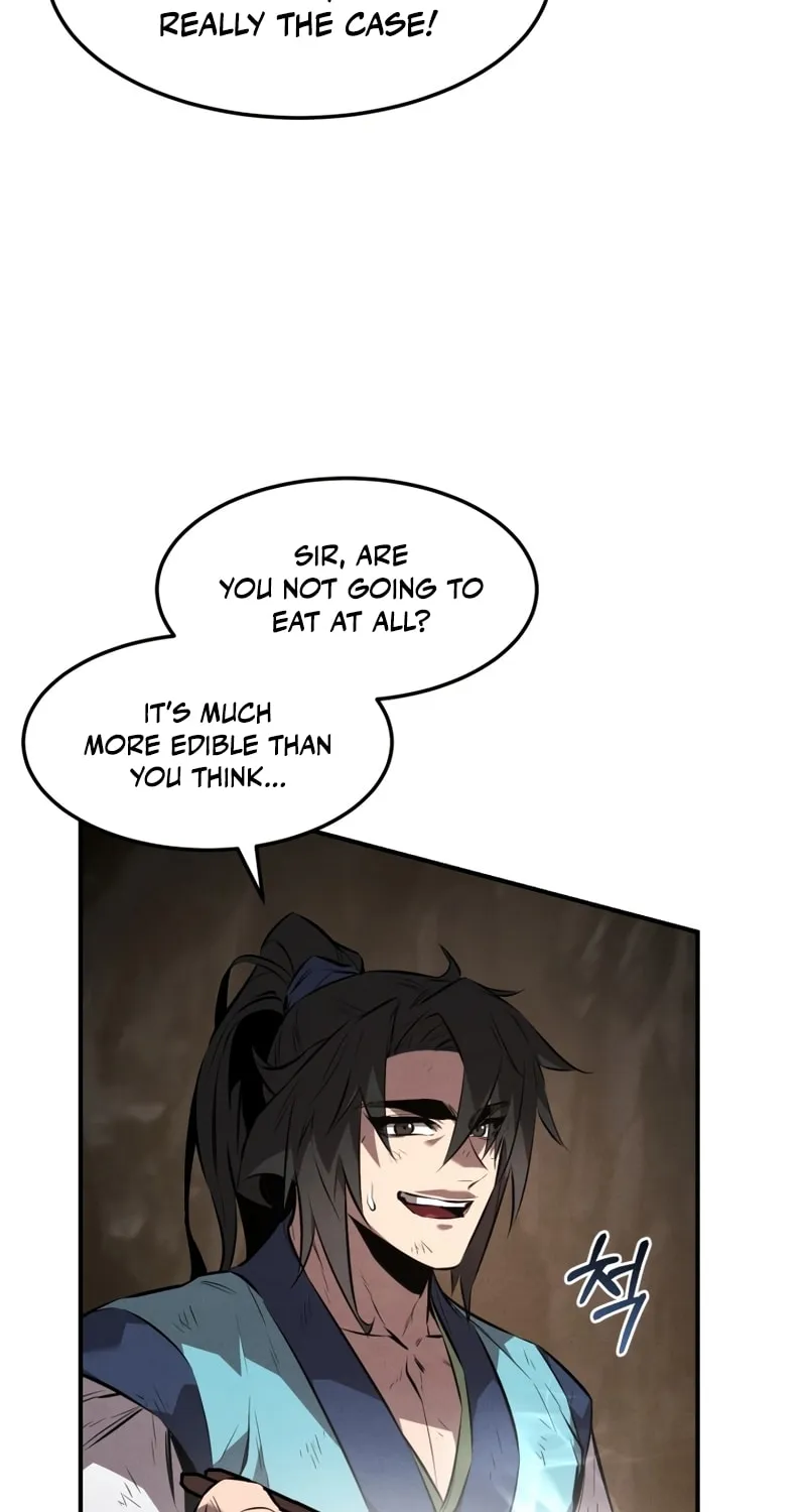 Read Reincarnated Escort Warrior chapter 29 image 52 on Lezhin