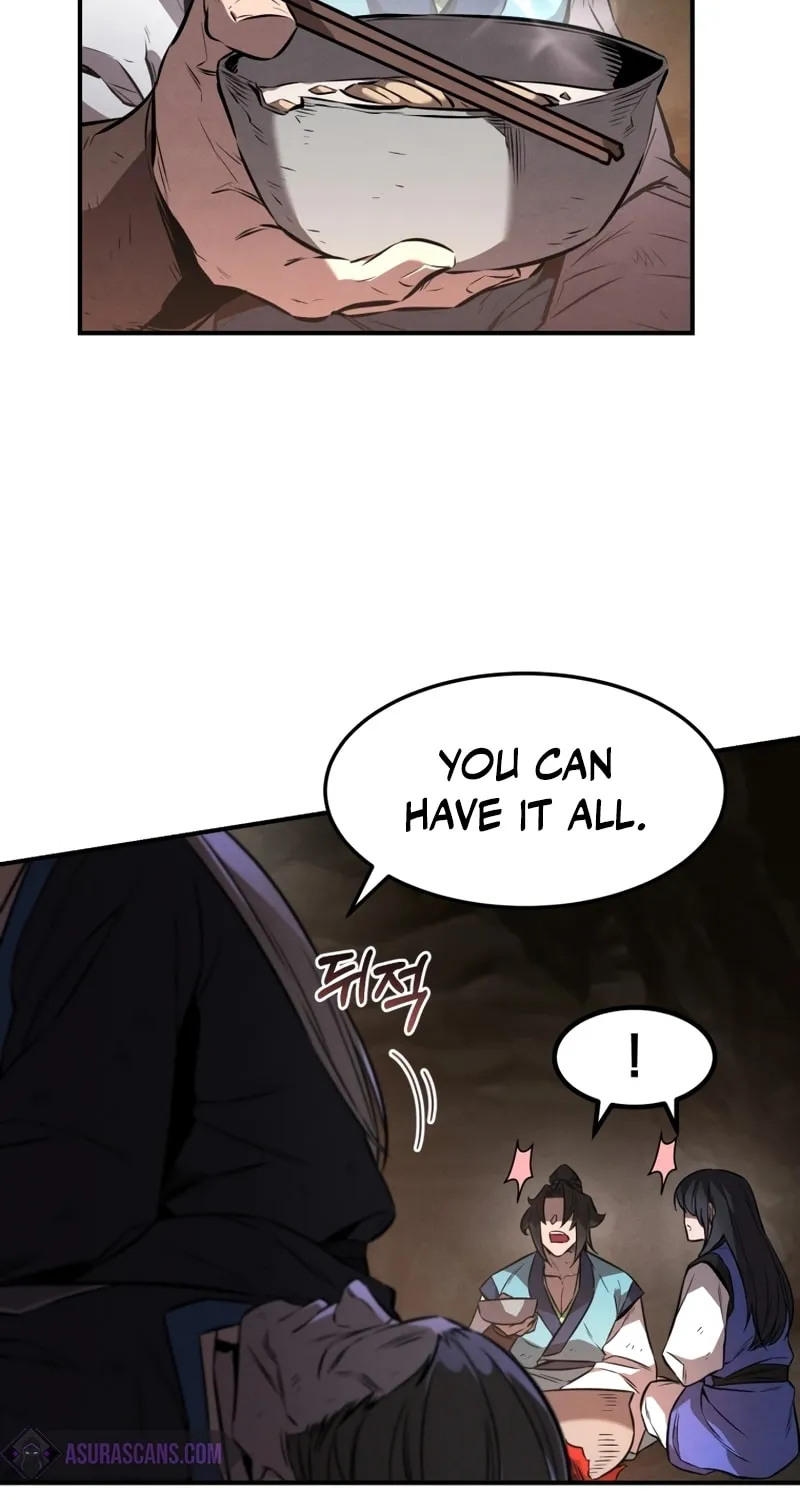 Read Reincarnated Escort Warrior chapter 29 image 53 on Lezhin