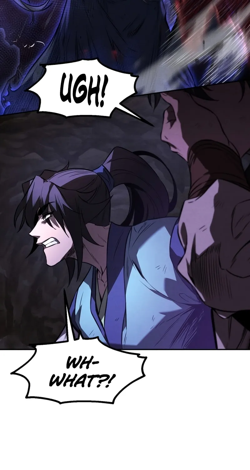 Read Reincarnated Escort Warrior chapter 29 image 57 on Lezhin