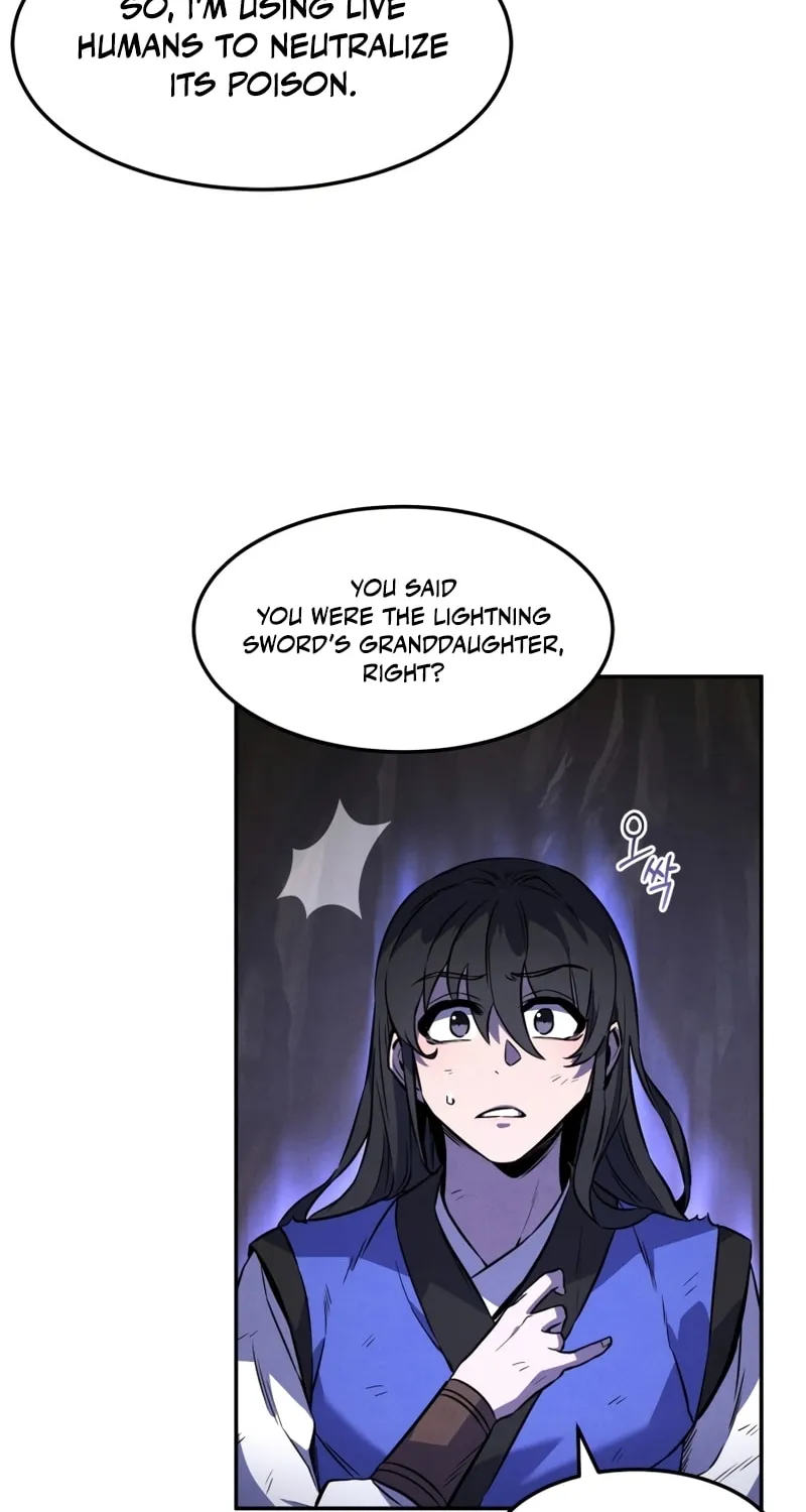 Read Reincarnated Escort Warrior chapter 29 image 67 on Lezhin