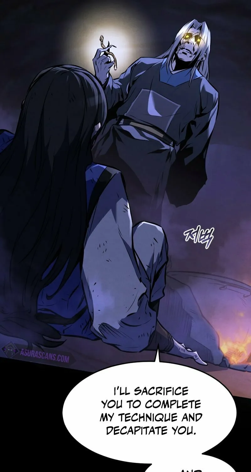 Read Reincarnated Escort Warrior chapter 29 image 70 on Lezhin