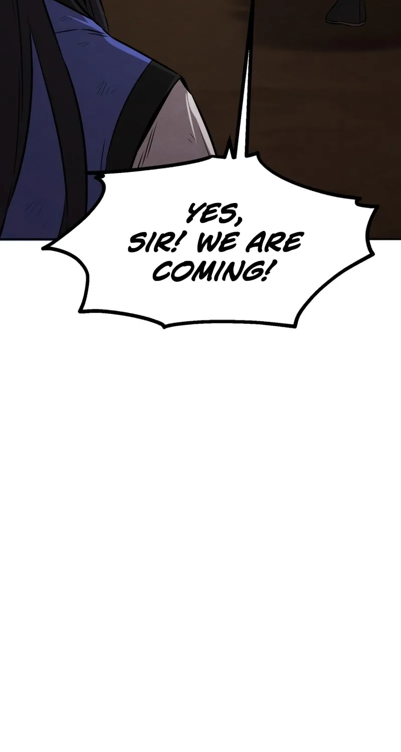 Read Reincarnated Escort Warrior chapter 29 image 8 on Lezhin