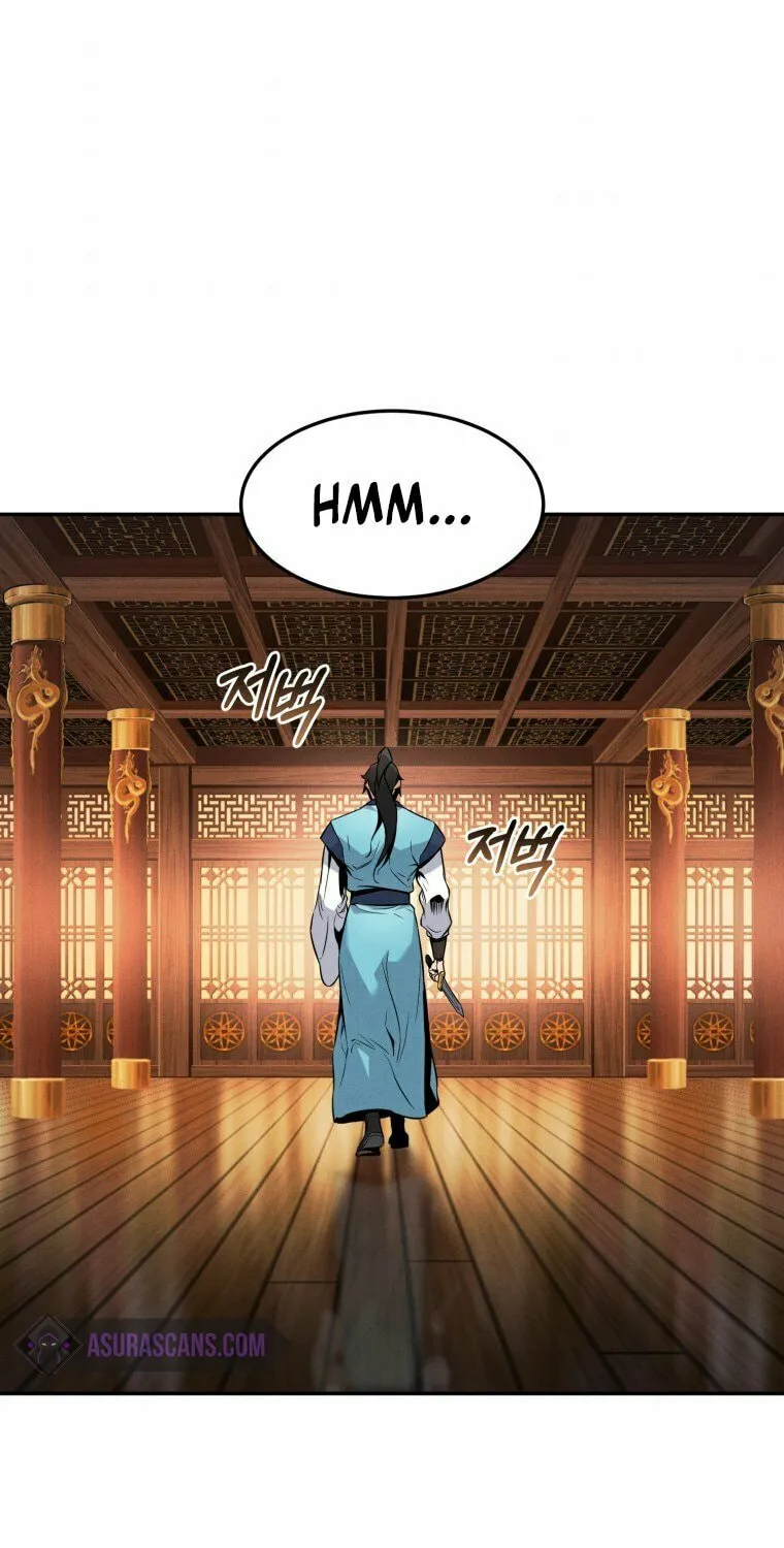 Read Reincarnated Escort Warrior chapter 3 image 1 on Lezhin