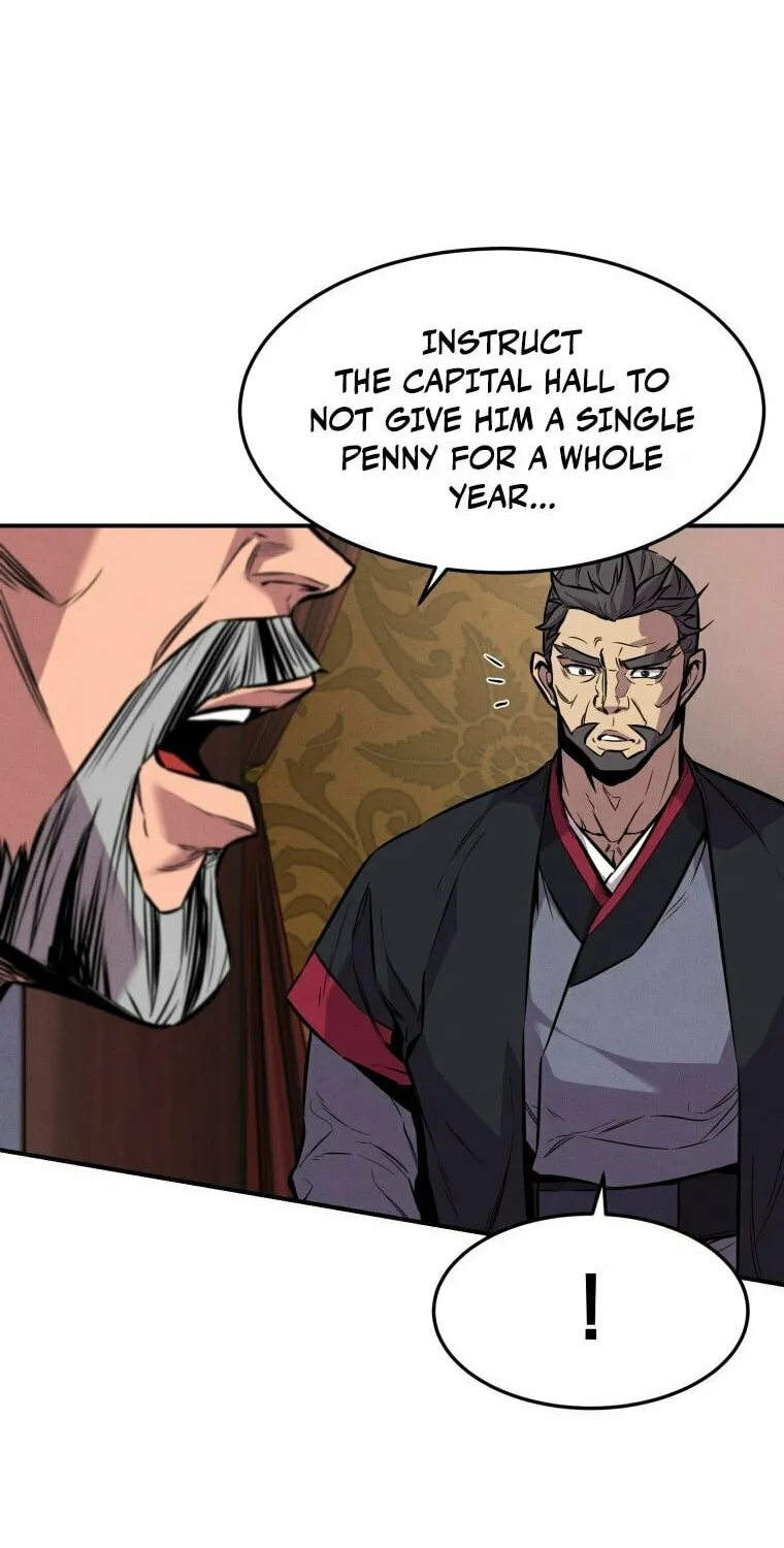 Read Reincarnated Escort Warrior chapter 3 image 10 on Lezhin