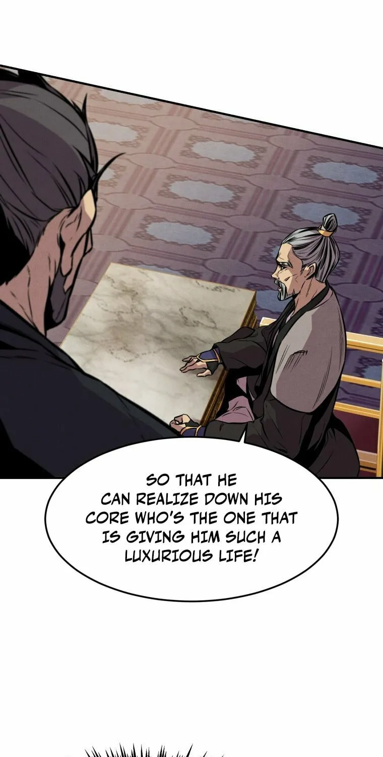 Read Reincarnated Escort Warrior chapter 3 image 11 on Lezhin