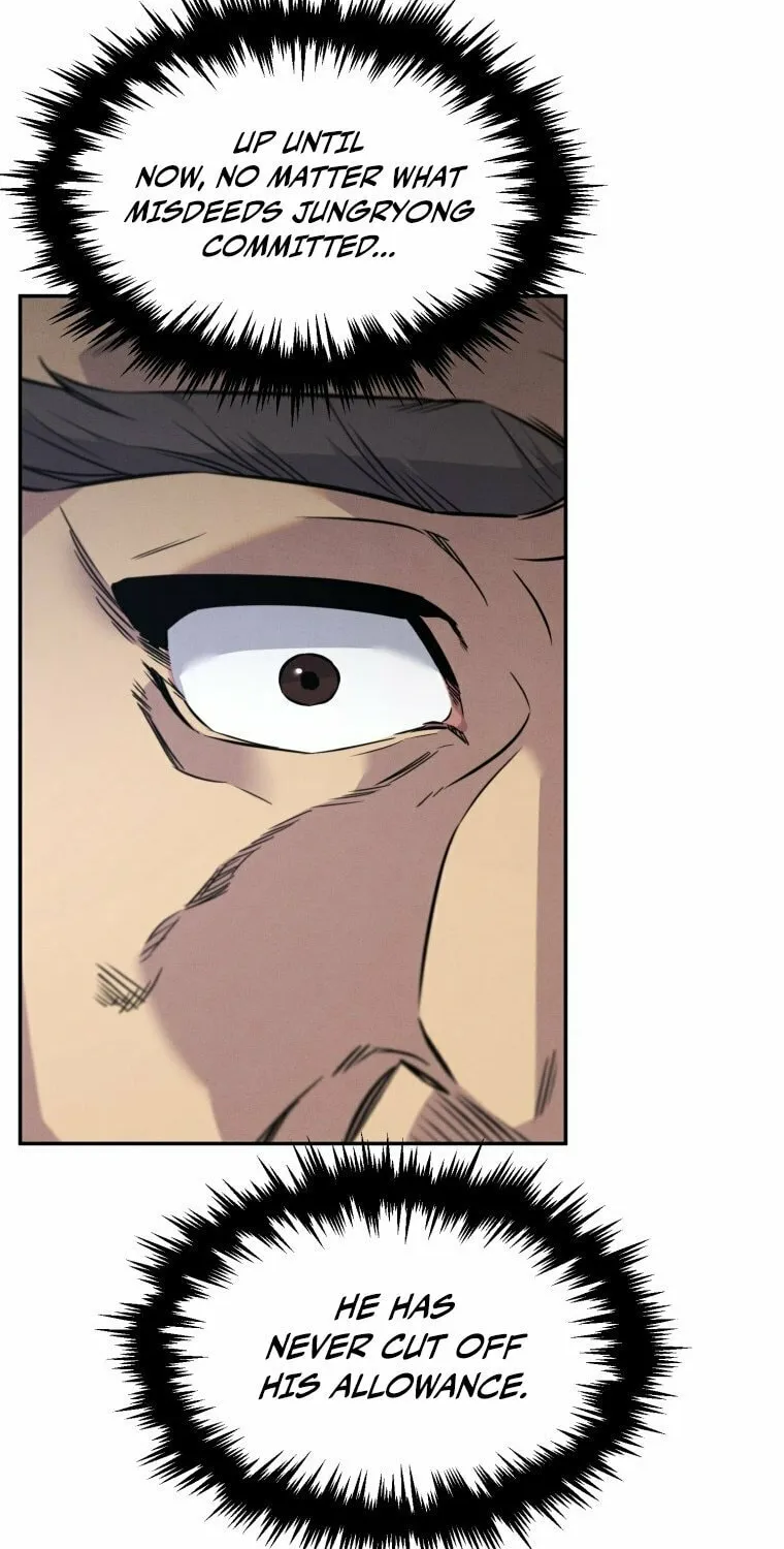 Read Reincarnated Escort Warrior chapter 3 image 12 on Lezhin