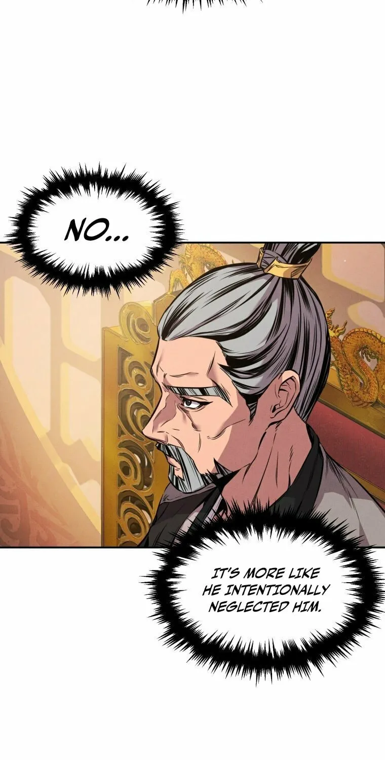 Read Reincarnated Escort Warrior chapter 3 image 13 on Lezhin