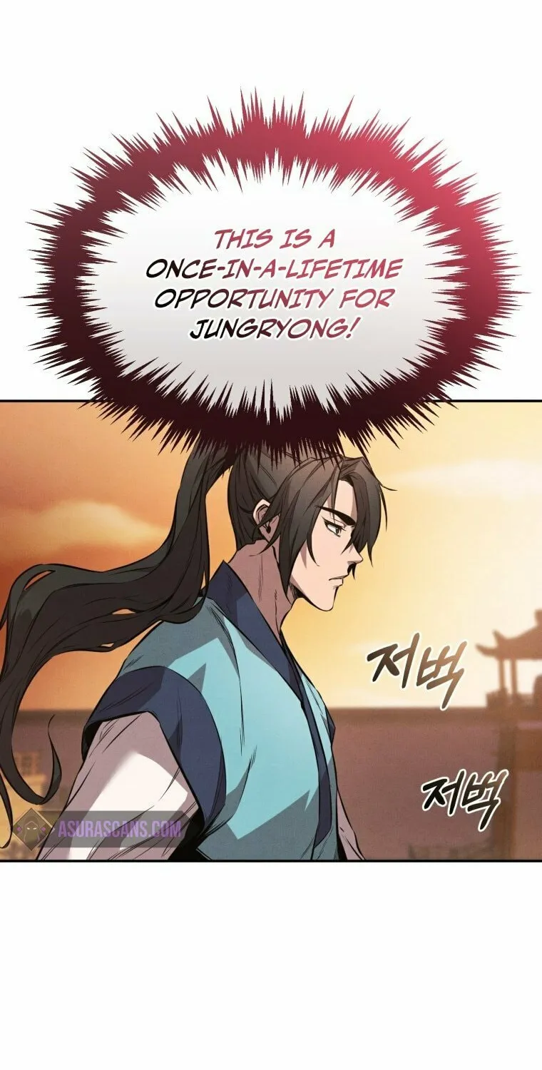 Read Reincarnated Escort Warrior chapter 3 image 16 on Lezhin