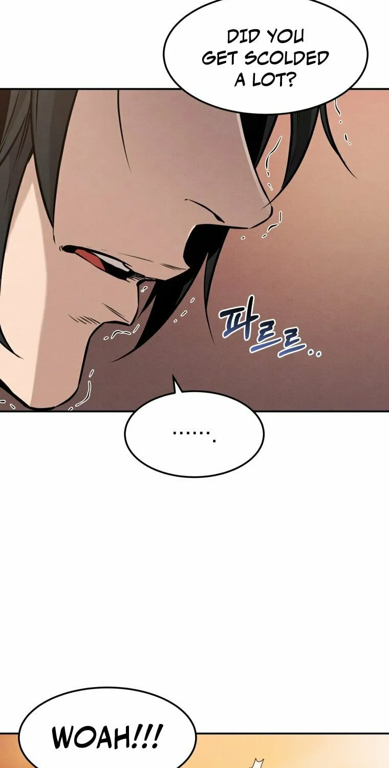 Read Reincarnated Escort Warrior chapter 3 image 19 on Lezhin