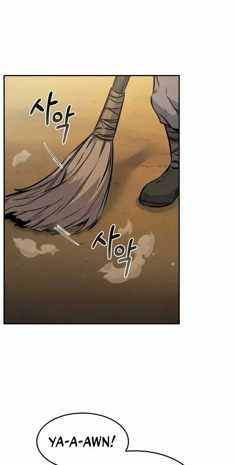 Read Reincarnated Escort Warrior chapter 3 image 27 on Lezhin