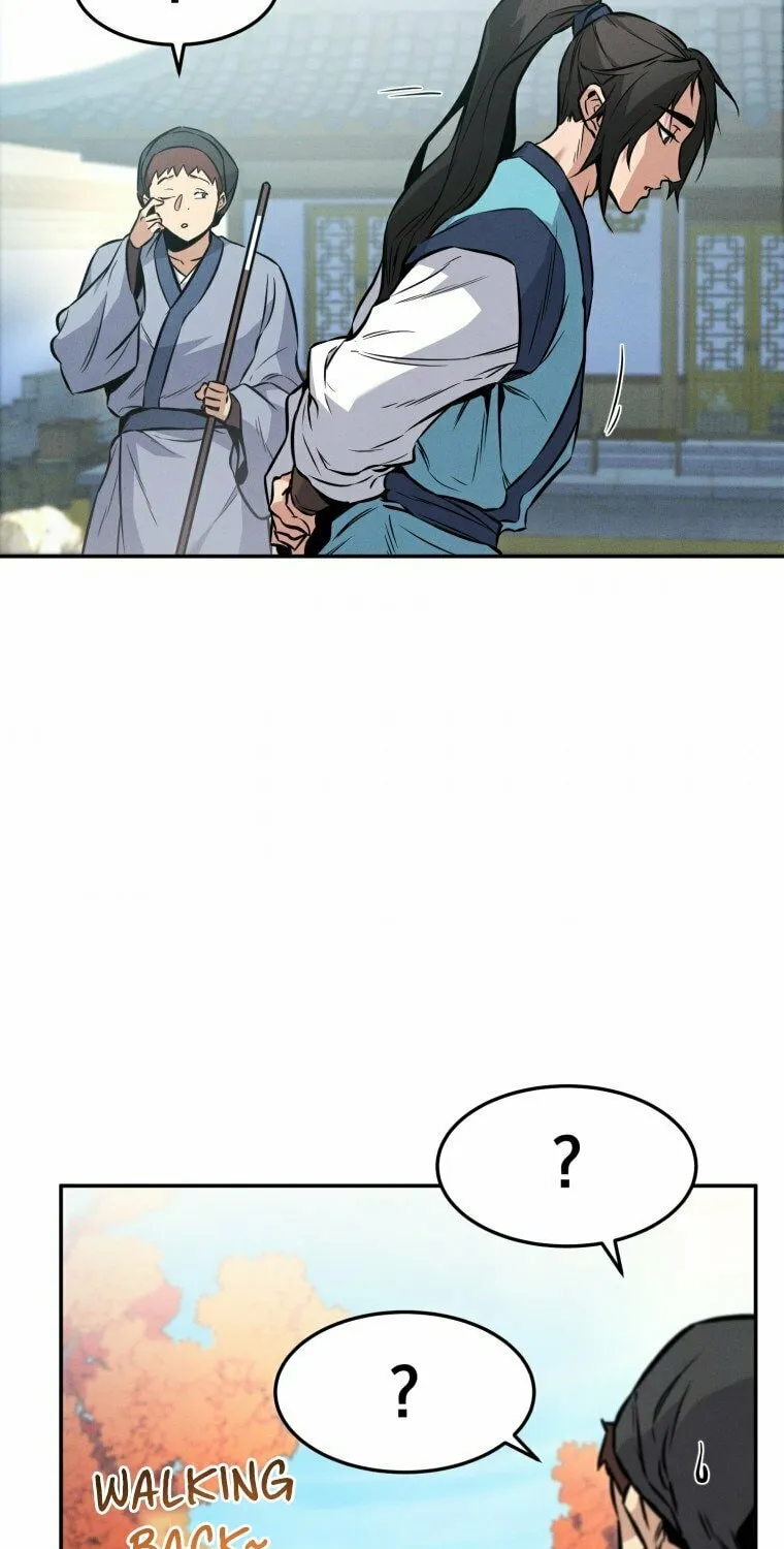 Read Reincarnated Escort Warrior chapter 3 image 29 on Lezhin