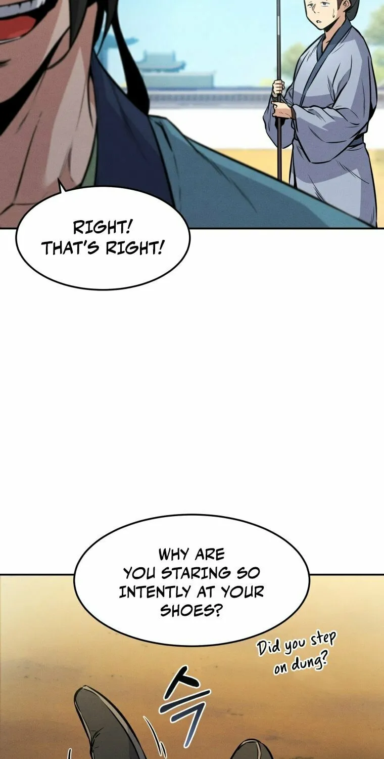 Read Reincarnated Escort Warrior chapter 3 image 31 on Lezhin