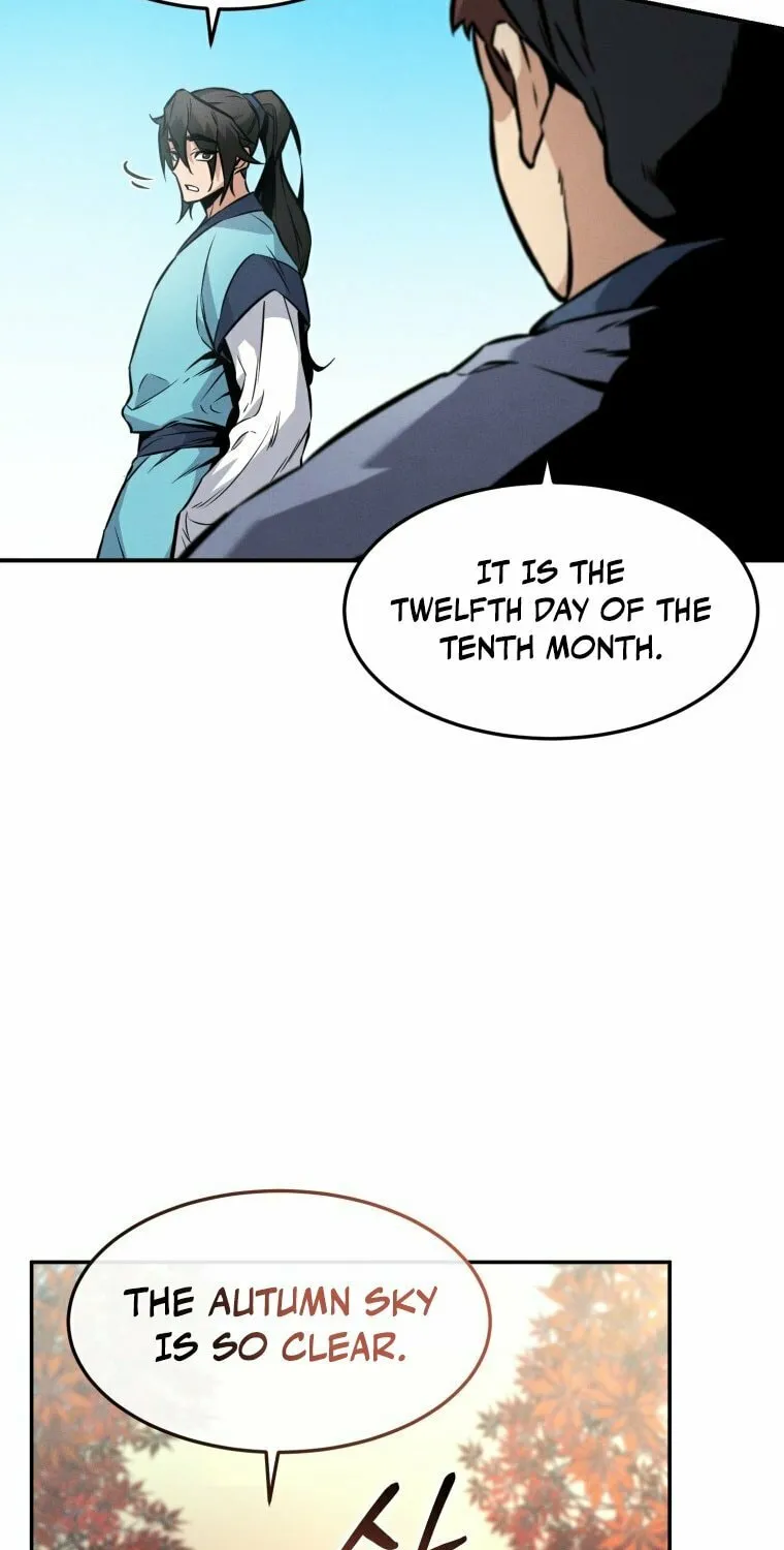 Read Reincarnated Escort Warrior chapter 3 image 38 on Lezhin