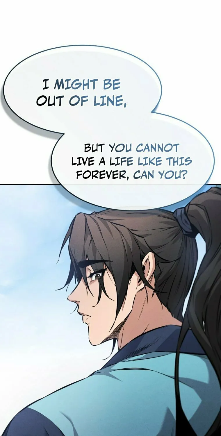 Read Reincarnated Escort Warrior chapter 3 image 45 on Lezhin