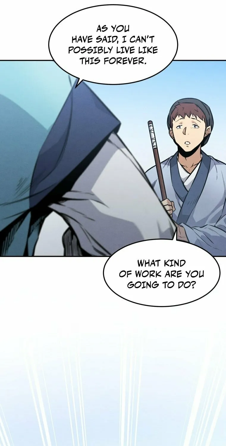 Read Reincarnated Escort Warrior chapter 3 image 48 on Lezhin