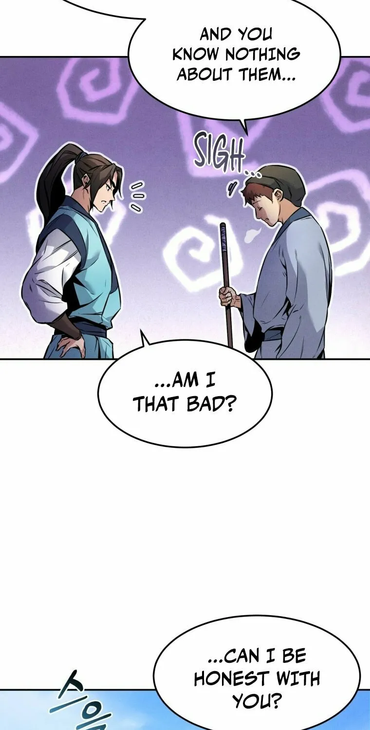 Read Reincarnated Escort Warrior chapter 3 image 52 on Lezhin