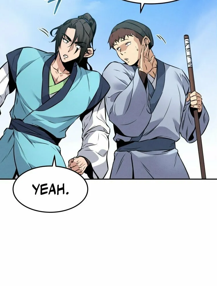 Read Reincarnated Escort Warrior chapter 3 image 53 on Lezhin