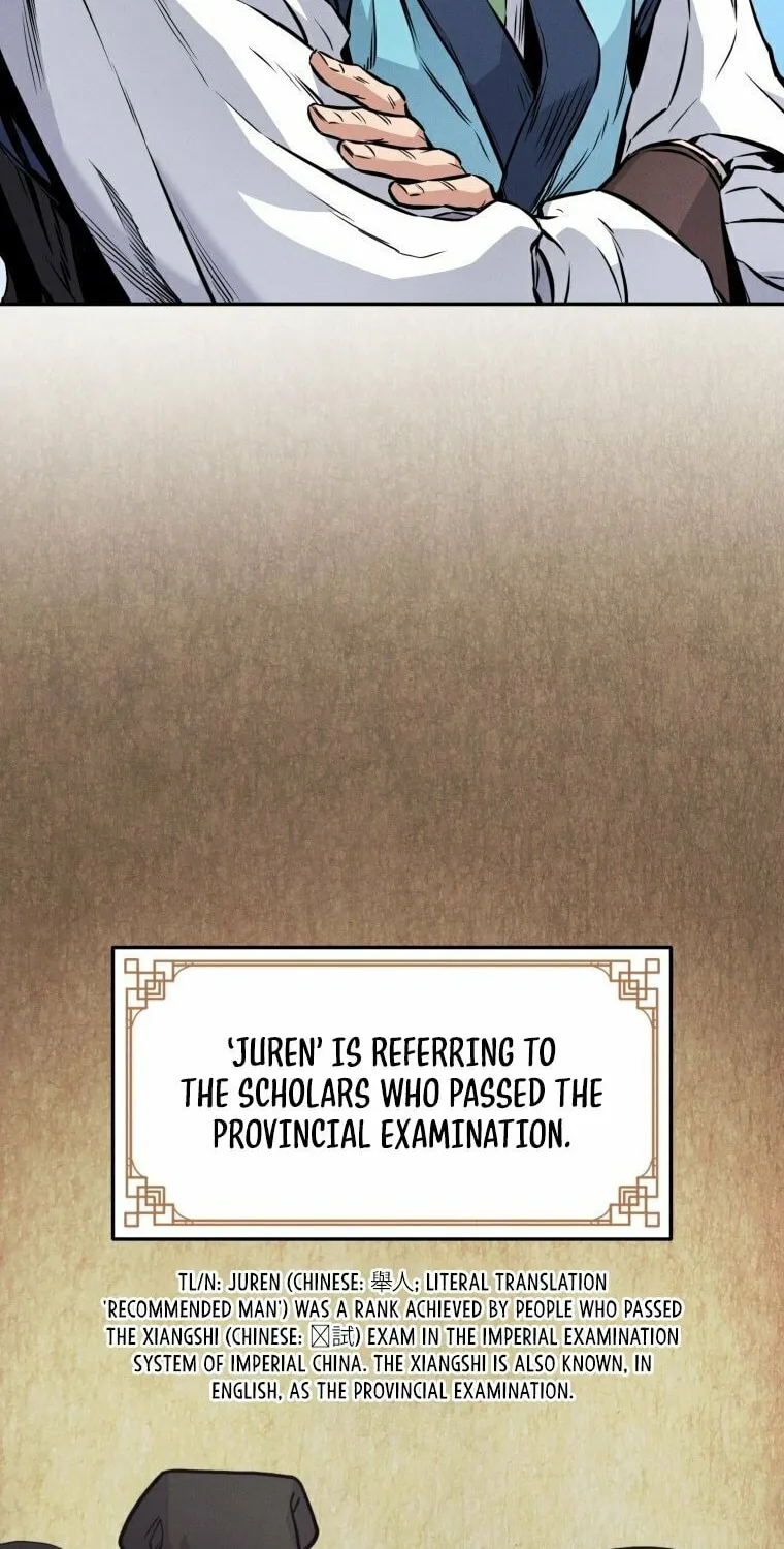 Read Reincarnated Escort Warrior chapter 3 image 57 on Lezhin