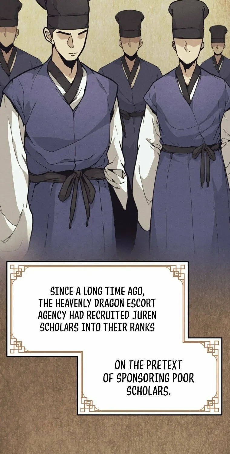 Read Reincarnated Escort Warrior chapter 3 image 58 on Lezhin