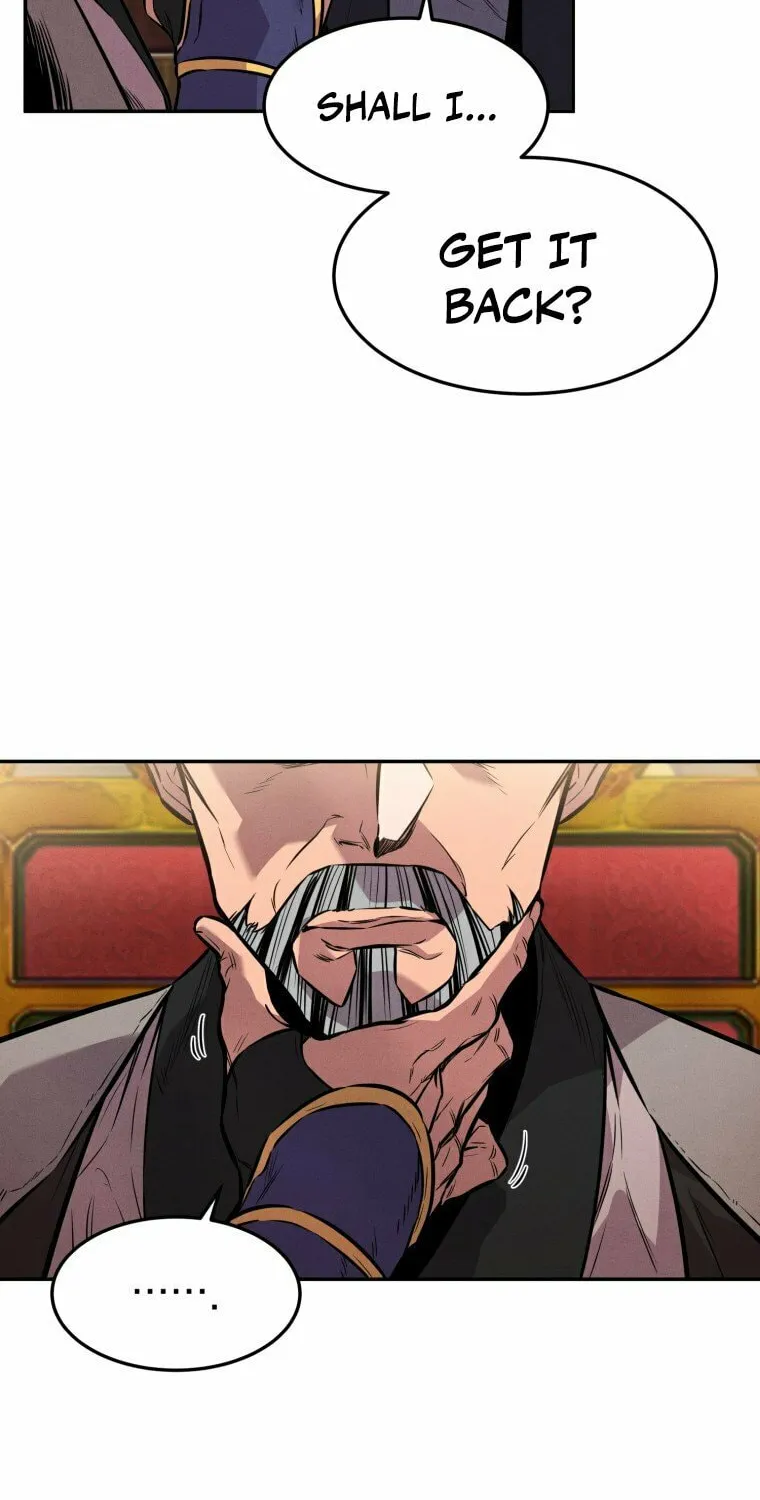 Read Reincarnated Escort Warrior chapter 3 image 6 on Lezhin
