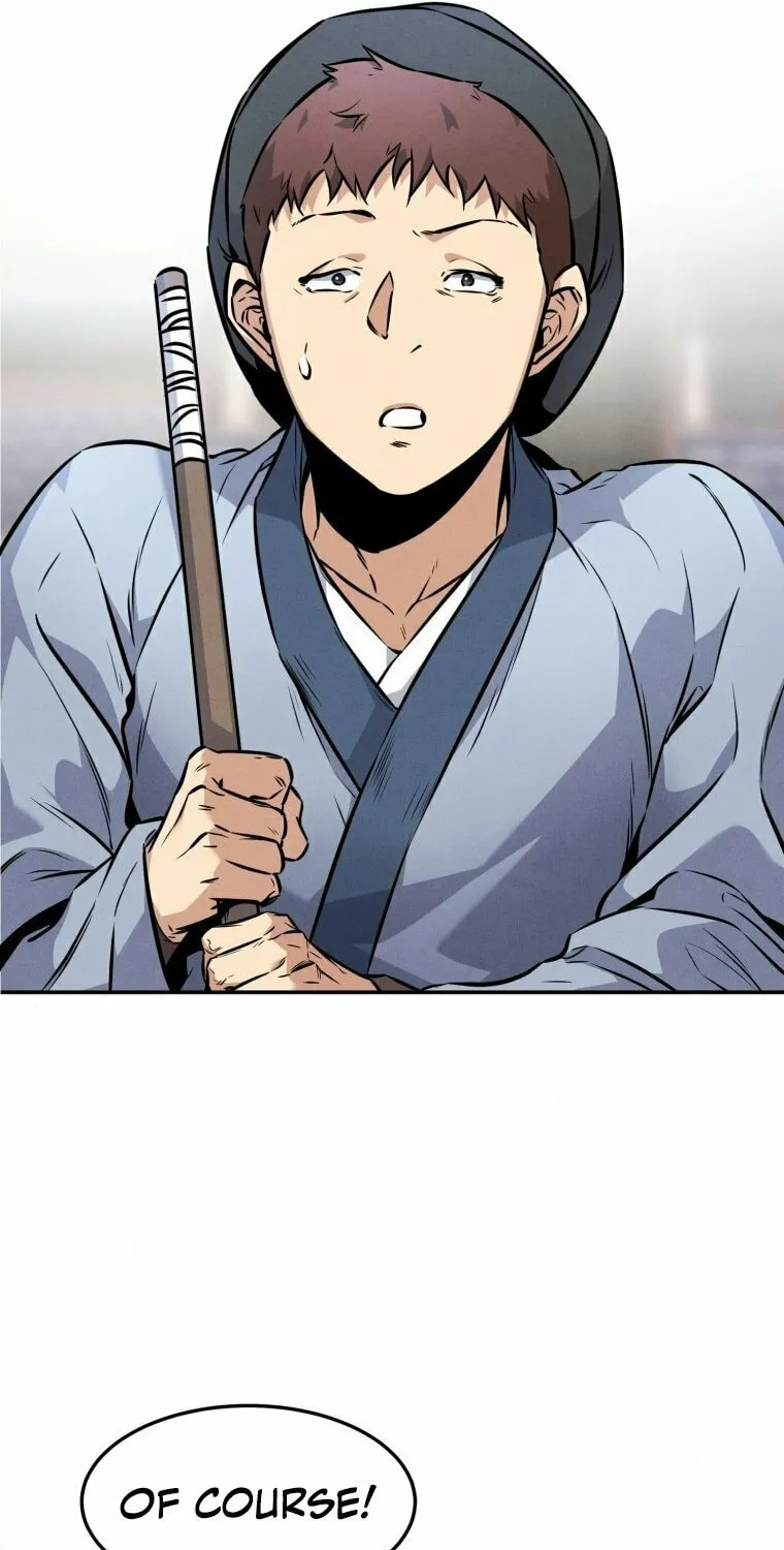 Read Reincarnated Escort Warrior chapter 3 image 63 on Lezhin