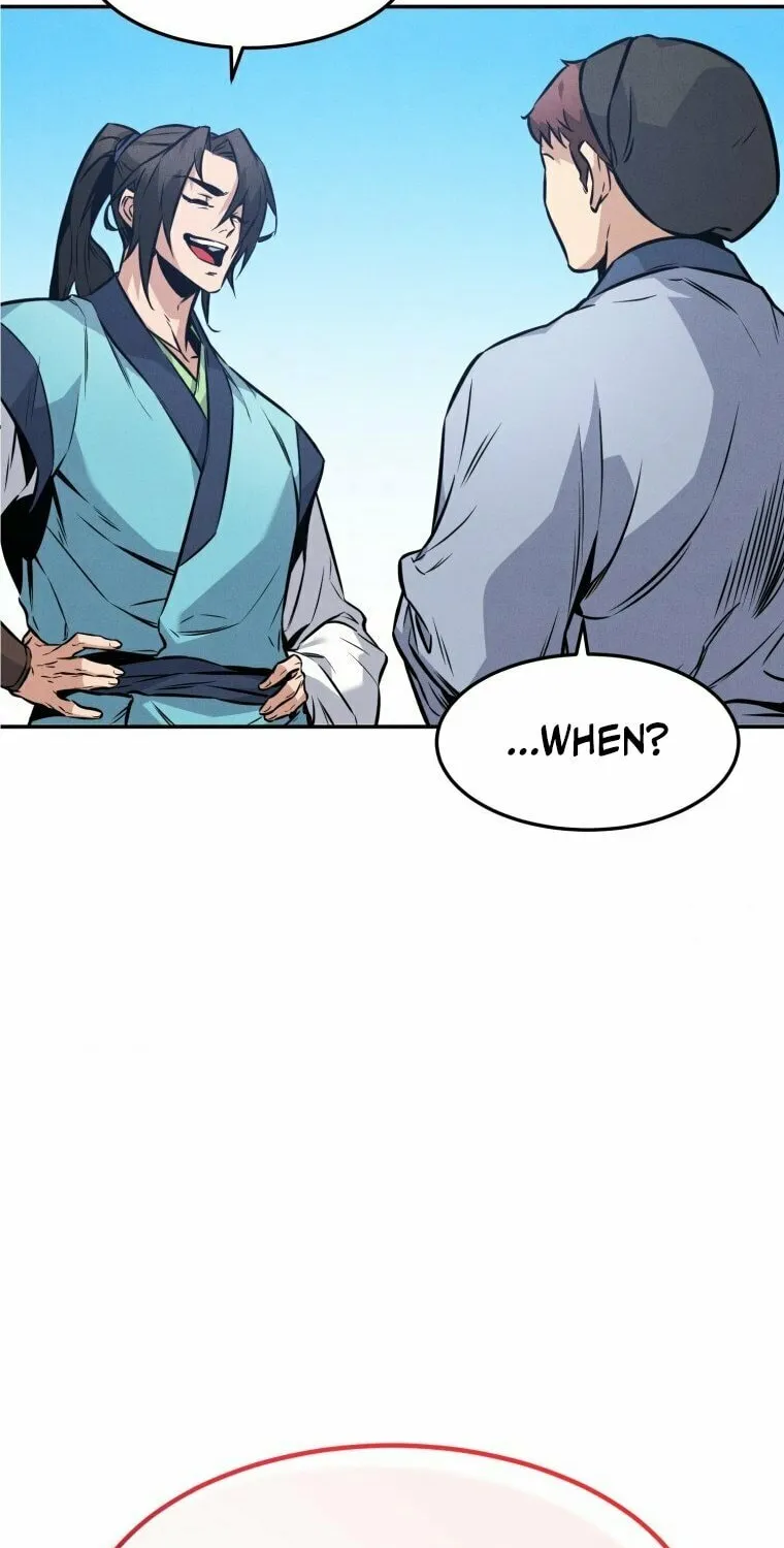 Read Reincarnated Escort Warrior chapter 3 image 64 on Lezhin