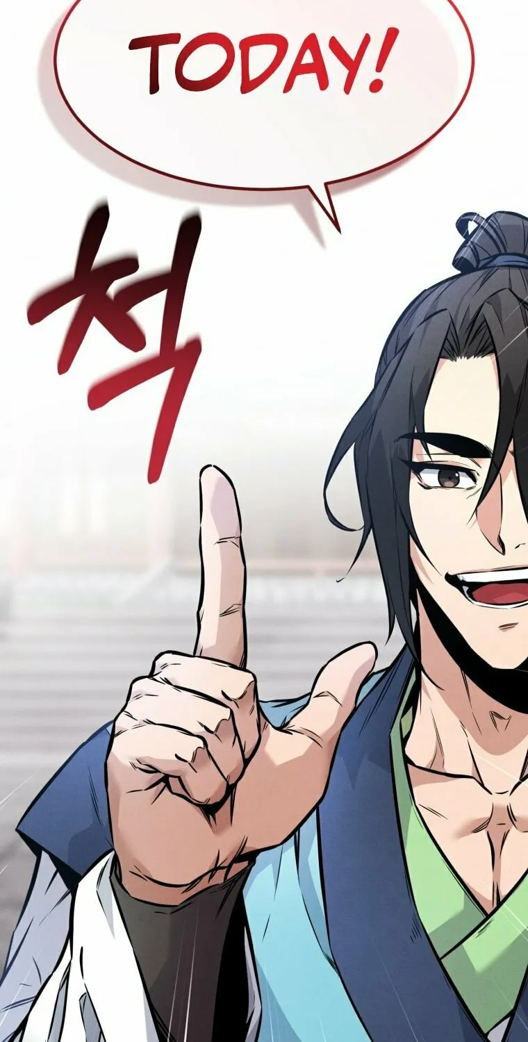 Read Reincarnated Escort Warrior chapter 3 image 65 on Lezhin